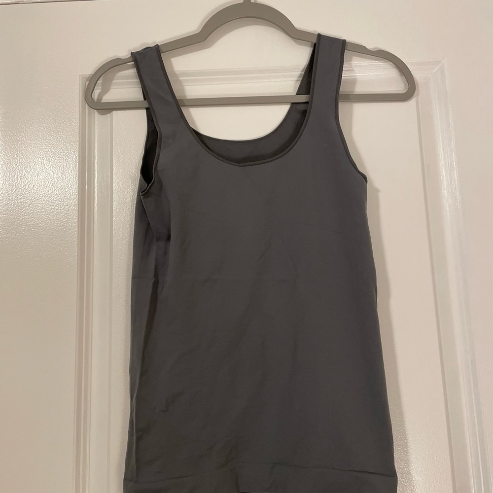 Nordstrom lingerie tank top women’s medium